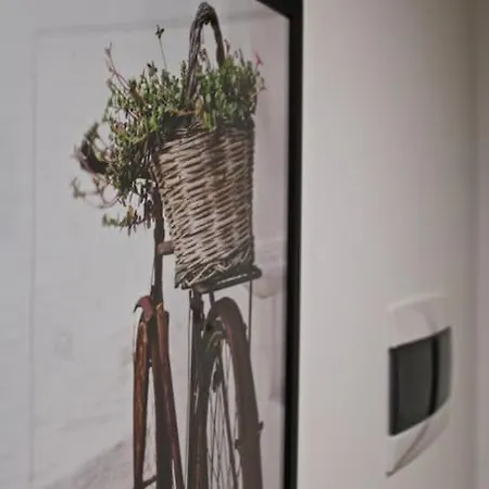 Citylife Apartment *