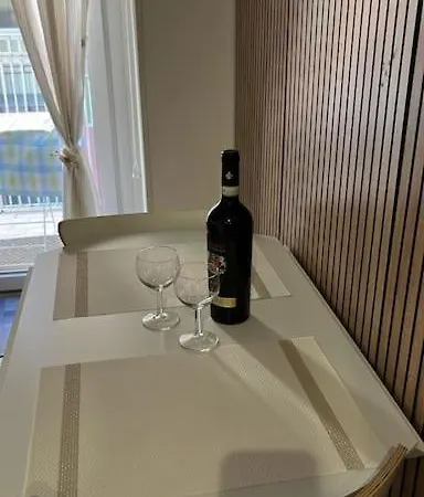 Citylife Apartment *