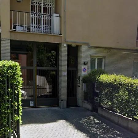 Citylife Apartment Milan